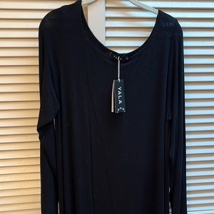 NWT, Yala bamboo short dress size XL